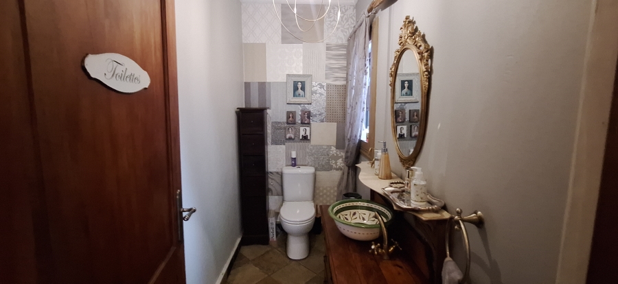 4 Bedroom Property for Sale in Maraldi Estate Free State
